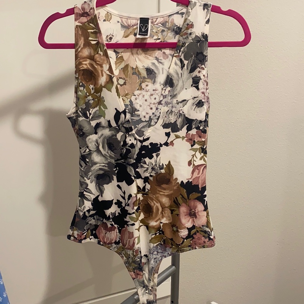 Bodysuit